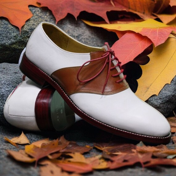 Custom tailored shoes deals