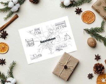 Postal Augustodunum