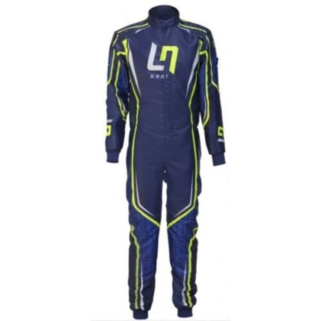 Go Kart Racing Suit CIK/FIA Level 2 Customize F1 Race Suit in Etsy