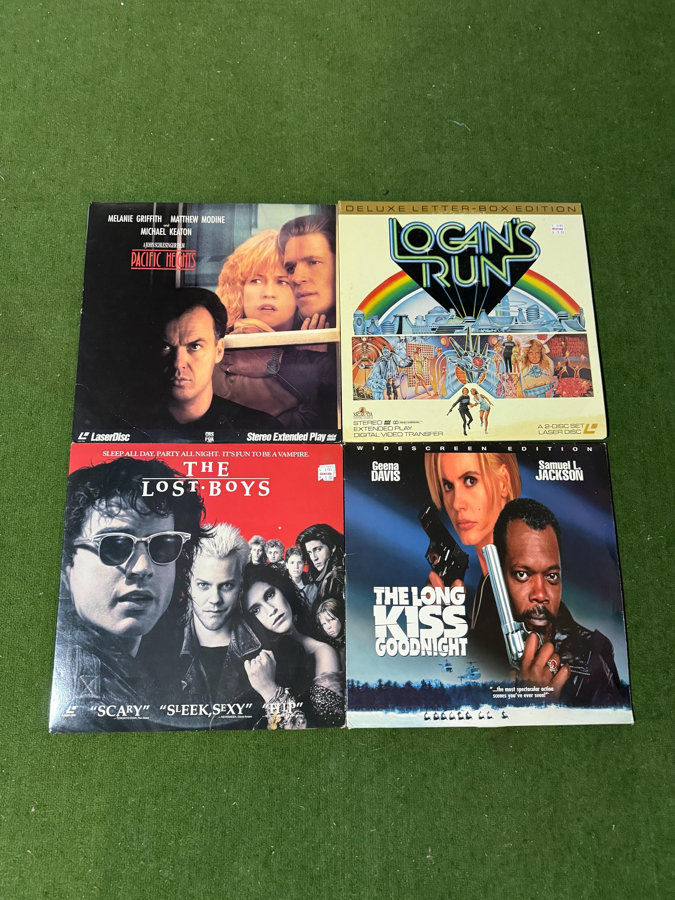 Laserdisc - Etsy - Page 3