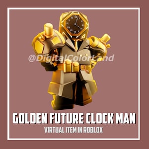 【トイレットタワーディフェンス】ゴールデンタイタンスピーカーマンの人形 Golden Speakerman Titan | Toilet Tower Defense Wiki | Fandom