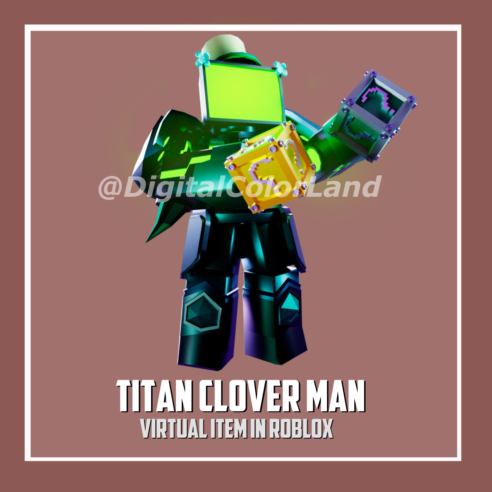 トイレットタワーディフェンス】ゴールデンタイタンスピーカー