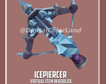 Icepiercer | Murder Mystery 2 / MM2 Roblox