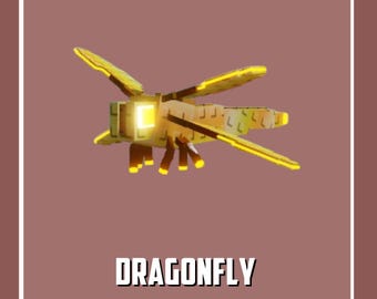 Dragonfly | Grow a Garden / GAG Roblox - Read Description!