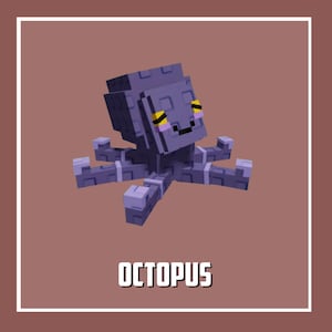 Mimic Octopus | Grow a Garden / GAG Roblox - Read Description!