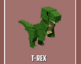 T-Rex | Grow a Garden / GAG Roblox - Read Description