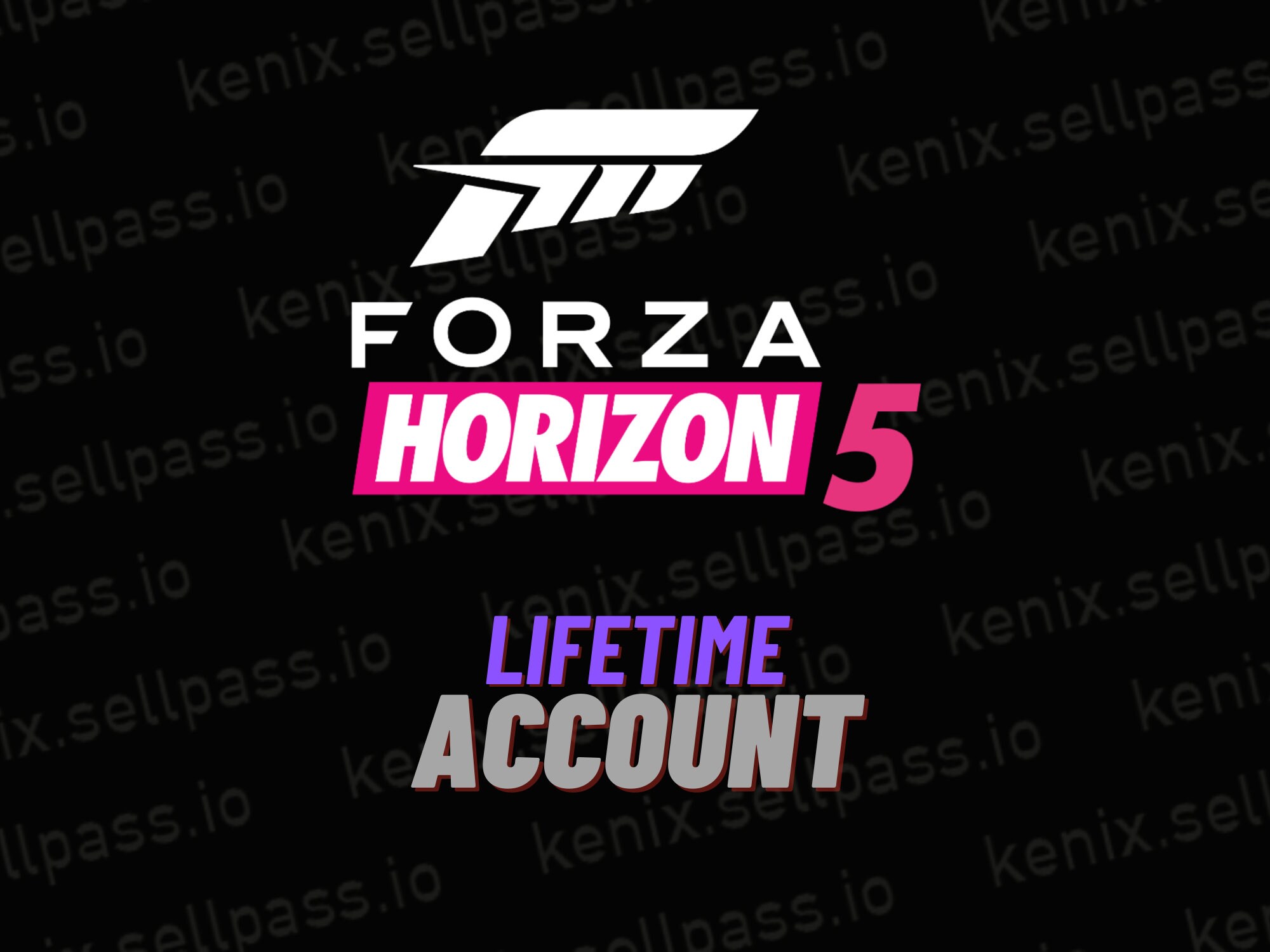 Forza Horizon 6 Needs To Be in Switzerland (Intro/Main Menu Title Screen) 