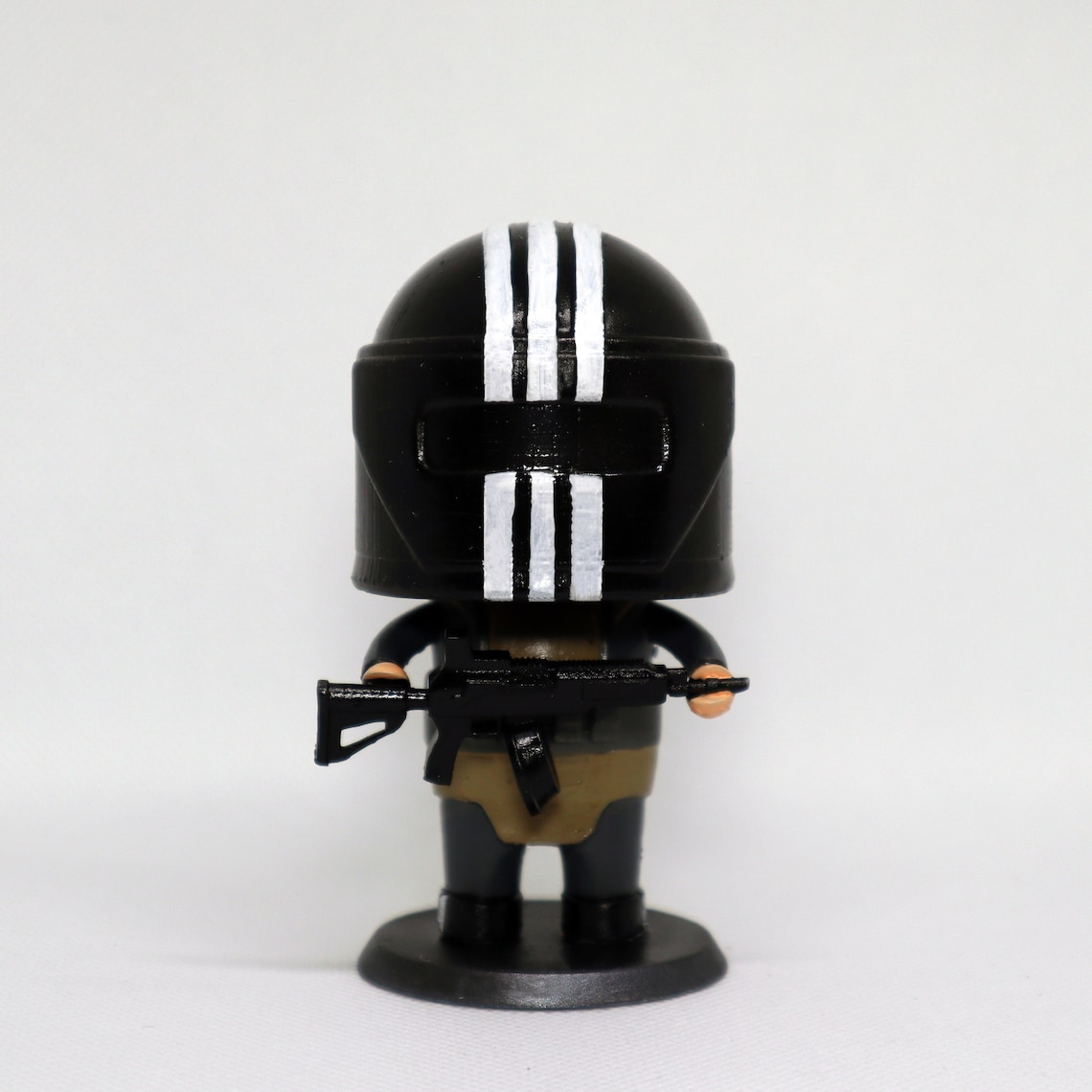 Escape From Tarkov Figurine Killa Figure EFT Merch for Fans Handmade ...