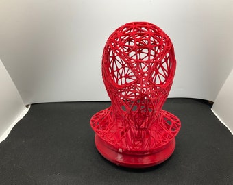 Amazing Spider-Man Headbust