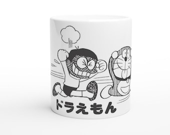 ヴィンテージ SK JAPAN ドラえもん 陶器製貯金箱 - Etsy 日本