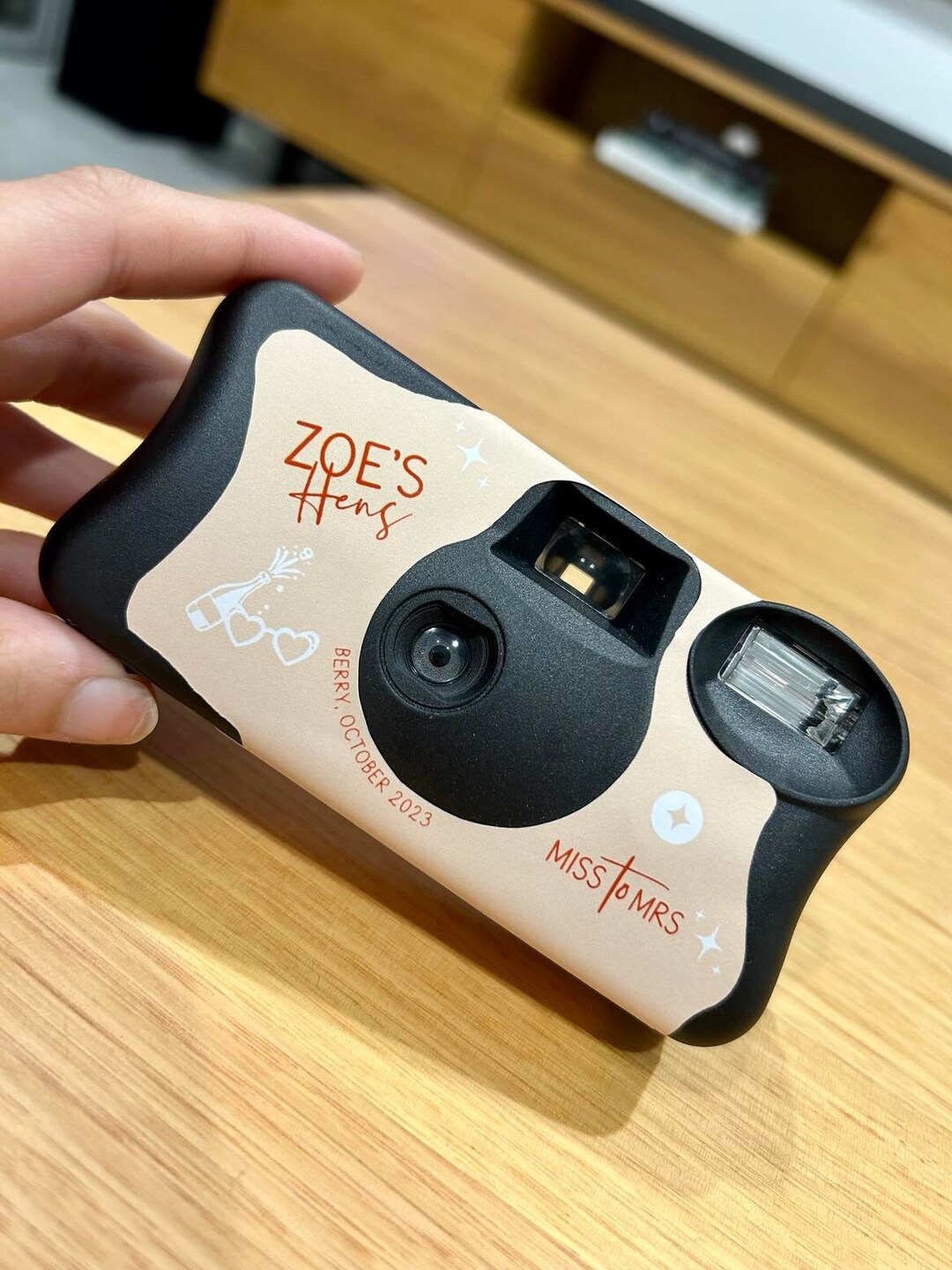 Kodak Disposable Camera Wraps WRAP ONLY Etsy Australia