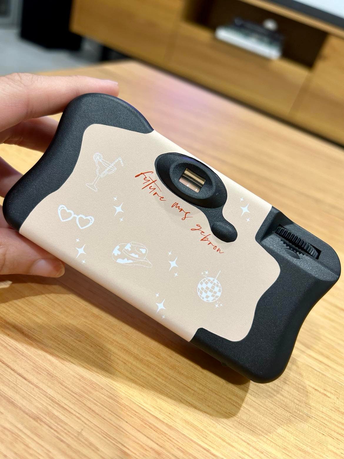 Kodak Disposable Camera Wraps WRAP ONLY Etsy Australia