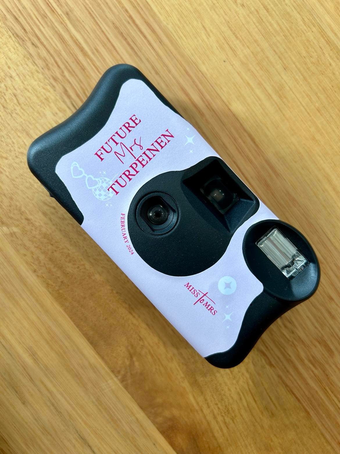 Kodak Disposable Camera Wraps WRAP ONLY Etsy Australia