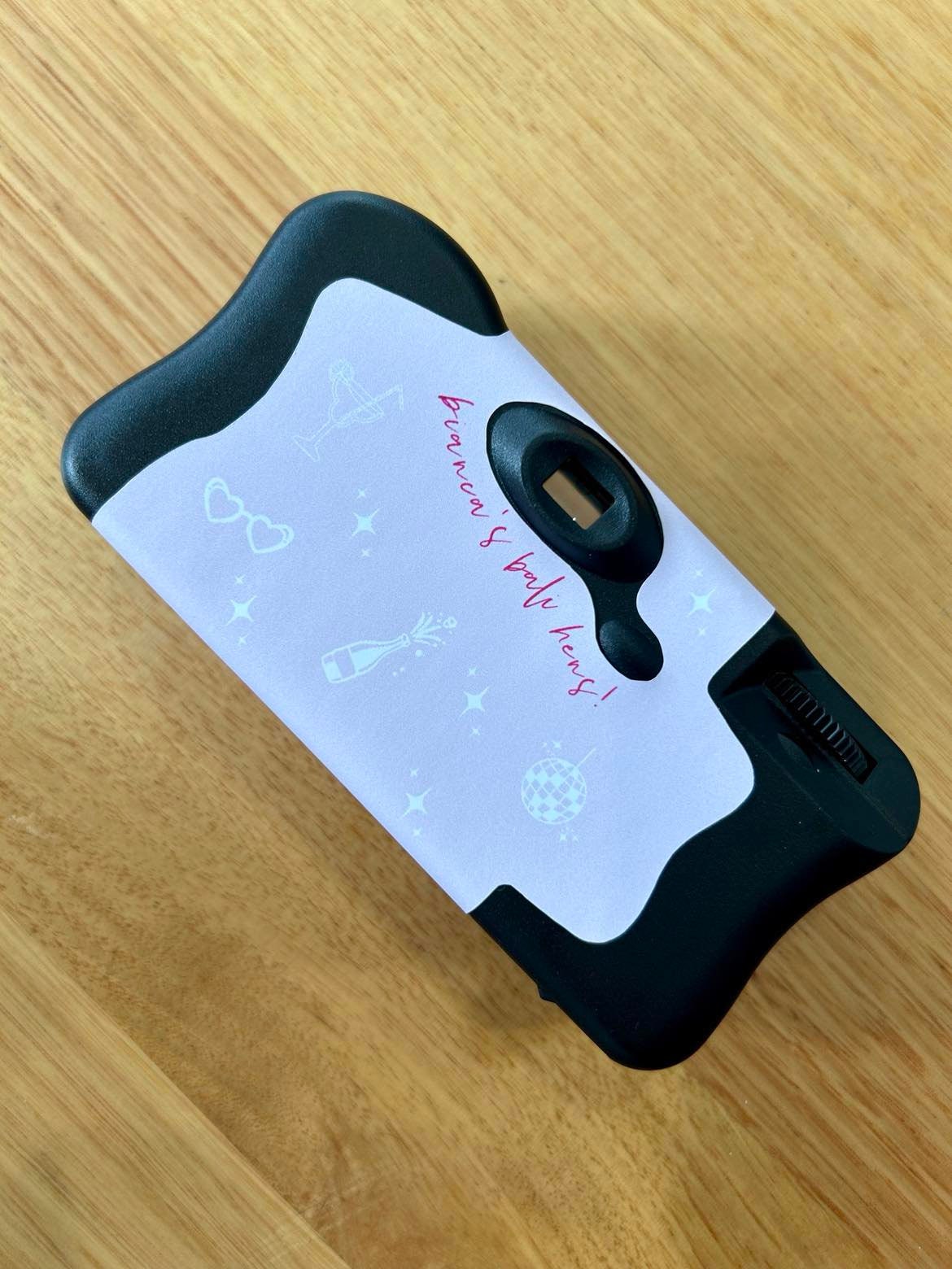 Kodak Disposable Camera Wraps WRAP ONLY Etsy Australia