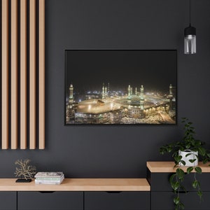 Masjid Al Haram, Mecca