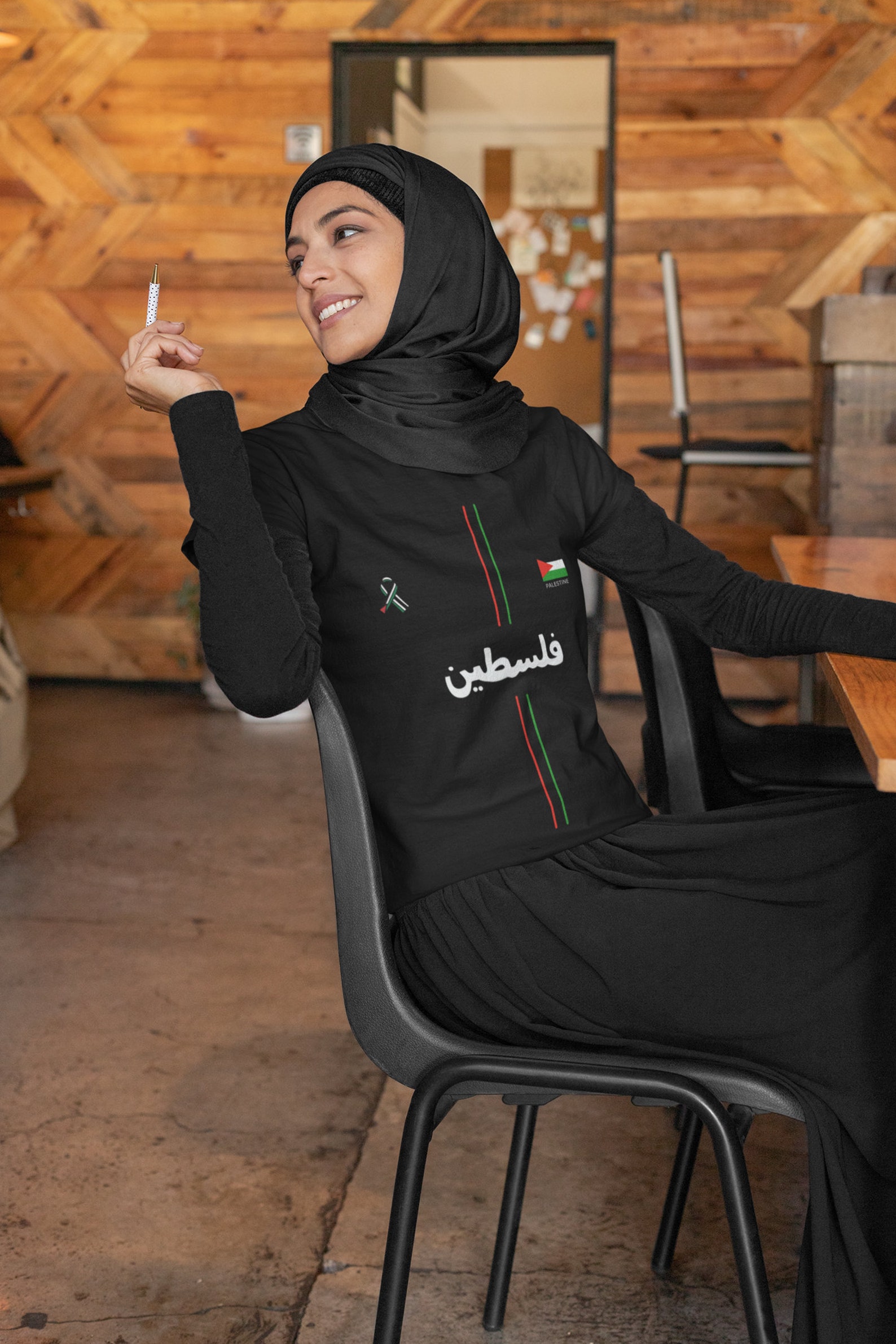 Free Palestine T Shirt Football Shirt Soccer Palestine Shirt Sports