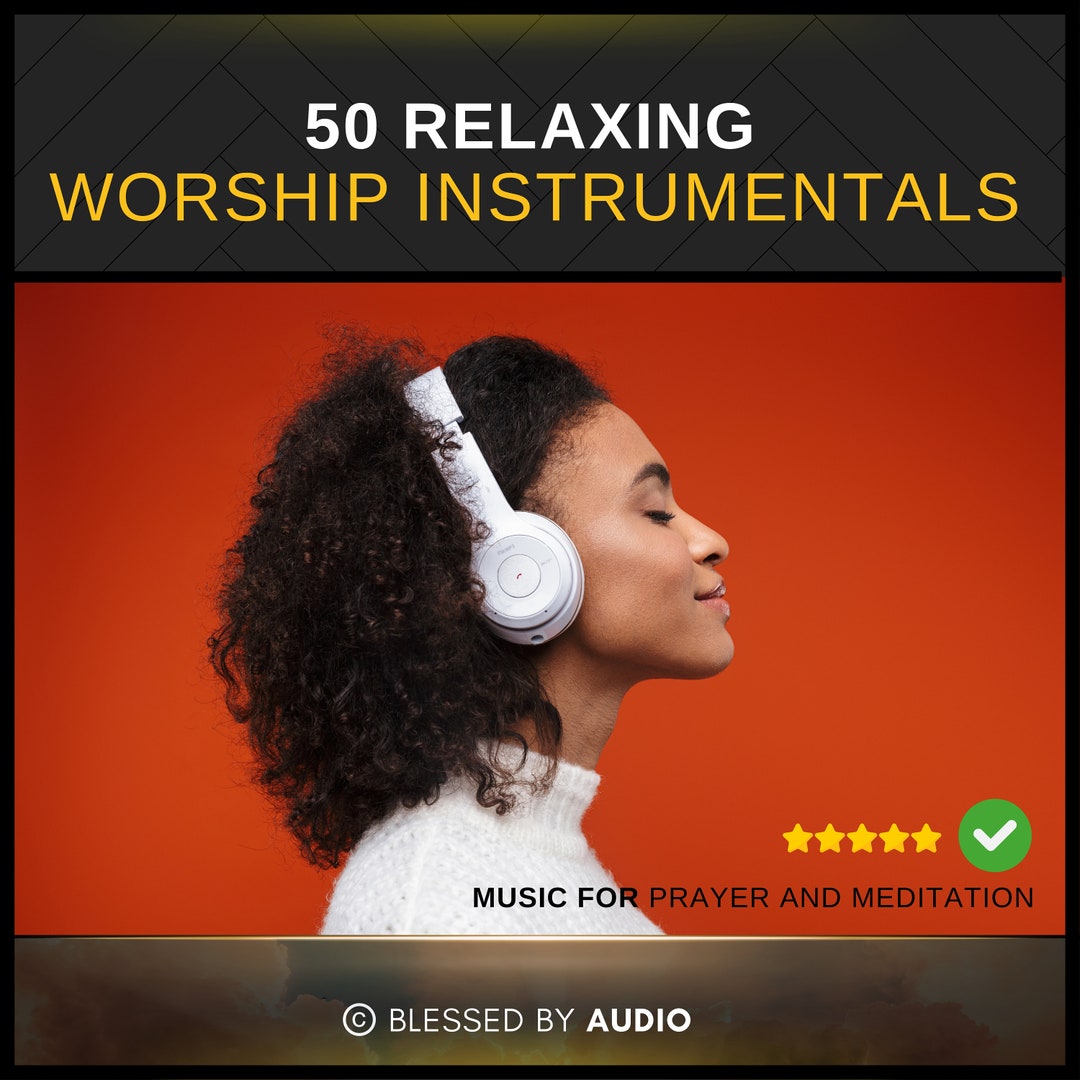 Christian Instrumental