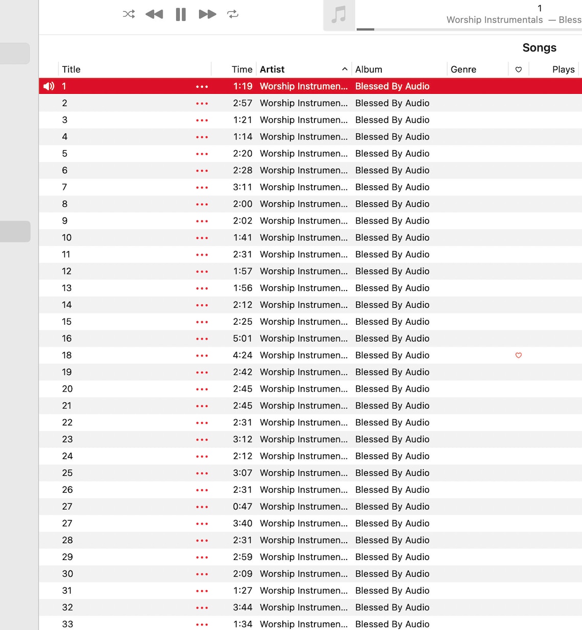 Christian Instrumental Music Mp3 Download Worship Meditation