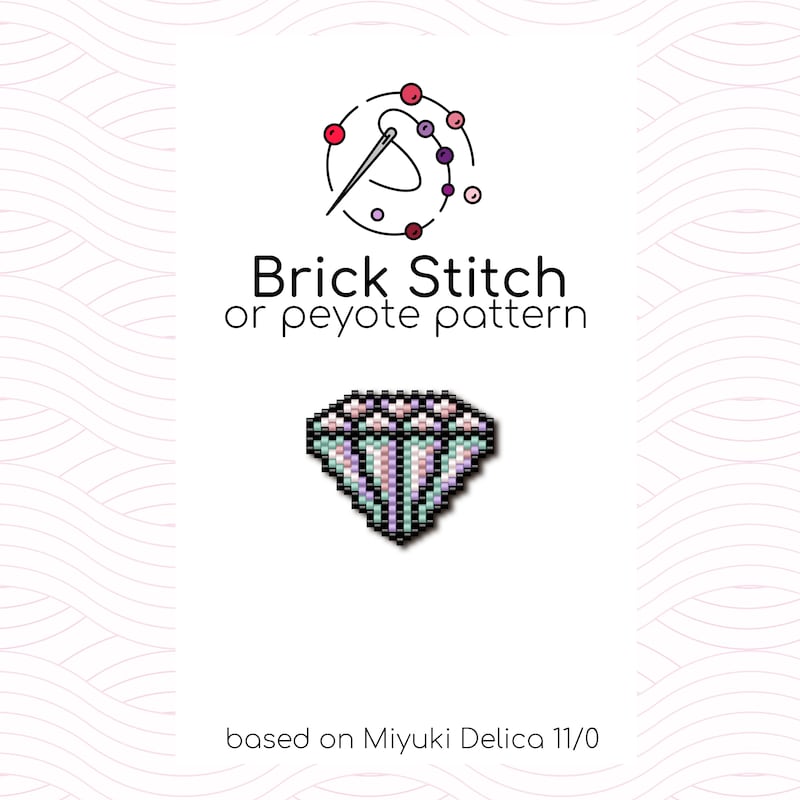 AmazingBrickStitch - Etsy