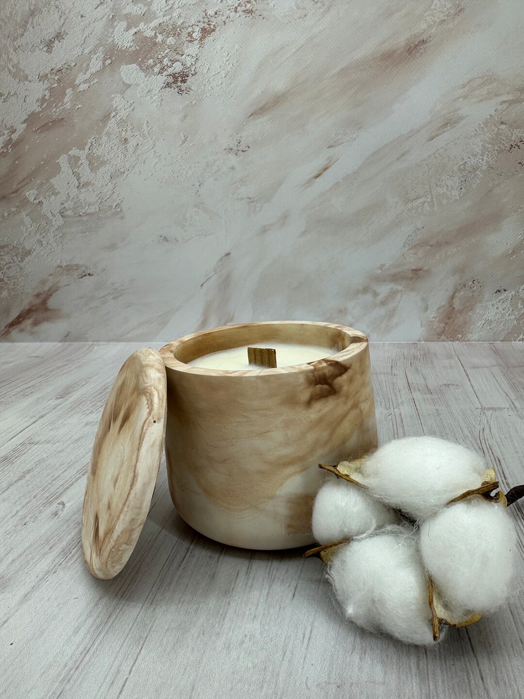 Aromatherapy Candles Soy Wax, Happiness Candles, Mood Boosters Do Not Contain Toxins