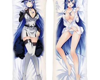 Dakimakura Pillow – Anime Assassin, Double-Sided, Decorative,  Body Pillow Fantastic Gift, Perfect for Cuddling, Birthday Gift