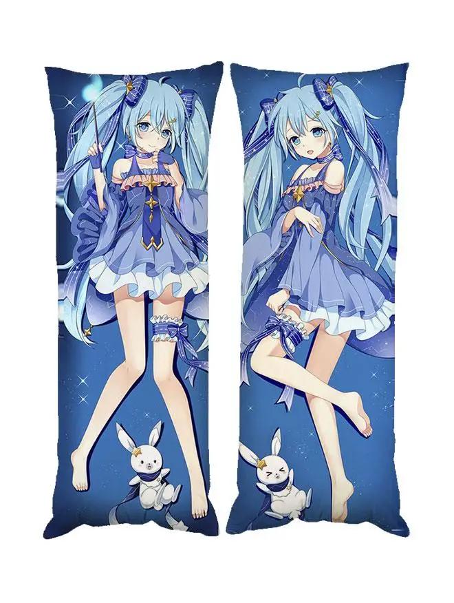 megurine luka body pillow