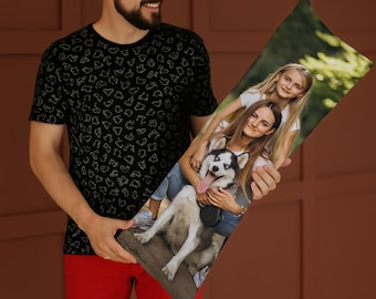 Twoja poduszka Dakimakura ze zdjęciem, niestandardowa poszewka na poduszkę, poszewka na poduszkę z anime, poduszka na twarz lalki, poduszka z fan artem, dakimakura superbohaterów