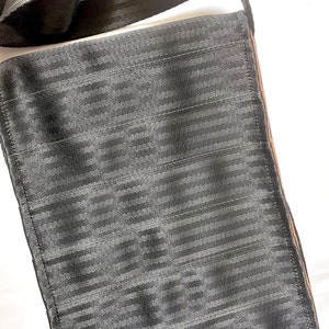Ceinture de sécurité pour Ipad, étui Pad Pro 12,9 pouces durable, sac à bandoulière pour iPad pour homme, airbag pour IPad, sac de voyage pour Ipad, housse image 9