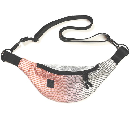 Crossbody Bag Belt Bag Online India MoKo Fanny Packs For Women Men