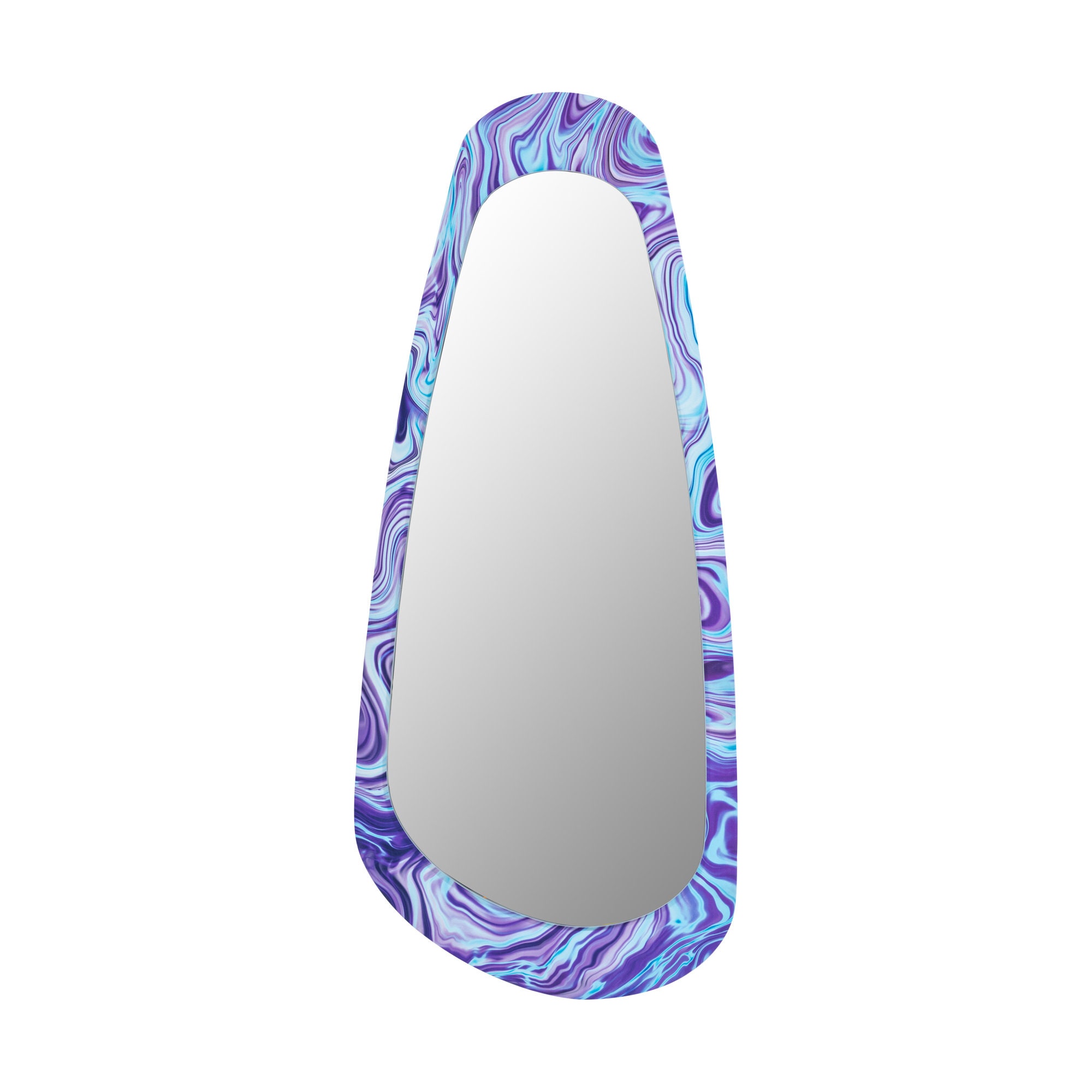 Large Full Length Entryway Mirror , Long Modern Bathroom Mirror - Etsy