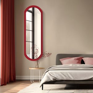mirror for wall decoration