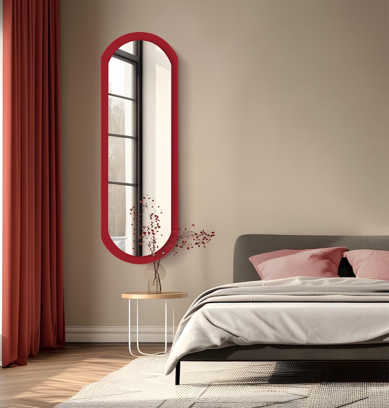 mirror for wall decoration