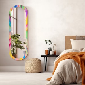 full length mirror