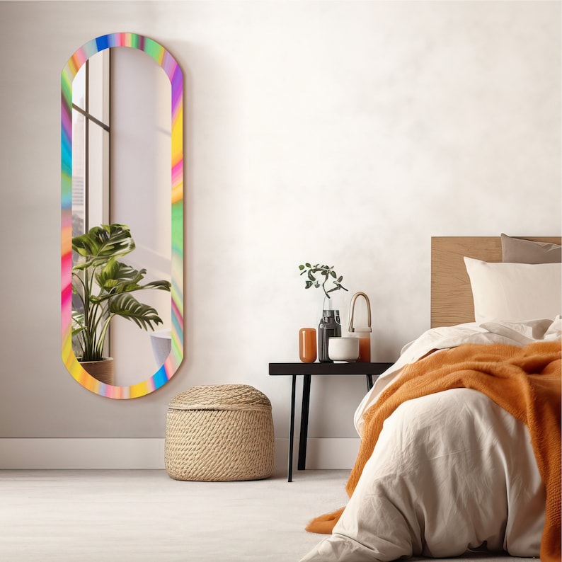 full length mirror