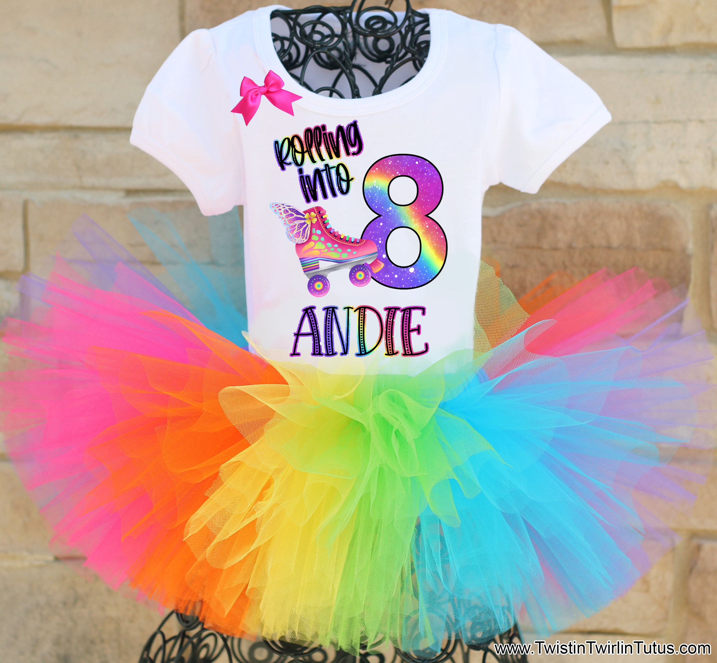 80s Skating Outfit Etsy