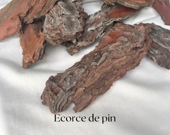 PIN écorce 50 grammes