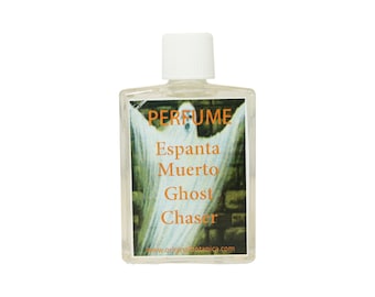 Ghost Chaser - Espanta Muerto-parfum