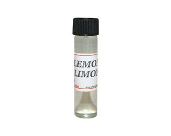 Lemon Oil