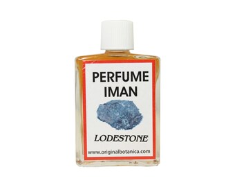 Lodestone (Iman) Perfume