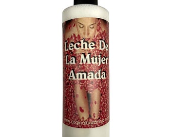 Leche de la Mujer Amada