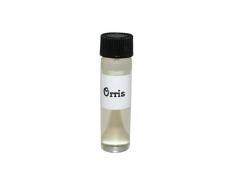 Orris-olie