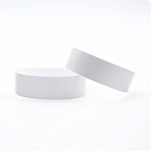 Waterproof Tyvek Paper Strips Perfect For Labeling
