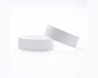 Waterproof Tyvek Paper Strips Perfect For Labeling