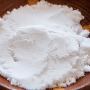 Alumbre para teñido natural / Modant para teñido natural / 10 g - 1 kg