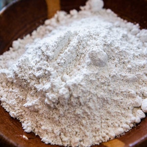 Calcium Carbonate ( Chalk ) Additivie for Natural Textile Dyeing | 10g-1kg