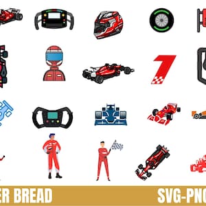 Imágenes prediseñadas de acuarela de coches de carreras de Fórmula 1, imágenes PNG, Gran Premio de F1, Muscle Cars, Coches deportivos, Coche de carreras de F1, Carreras de Fórmula 1