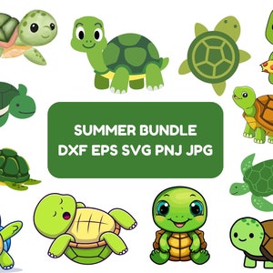 TORTUGA SVG, Tortuga Marina Svg, 200 Tortugas Marinas DISEÑOS Clipart, Archivos SVG de Tortuga para Cricut, tortuga svg, Tortuga png, silueta de tortuga cricut