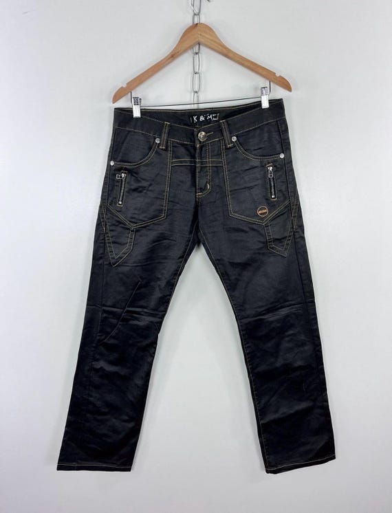 Kosmo Lupo Jeans - Size 32 - Gem