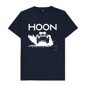W O W. Hoon.