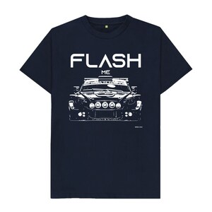 W O W. Flash Me.